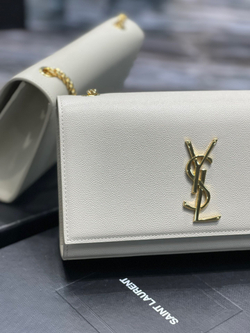 Saint Laurent Kate Medium Bag 24 cm