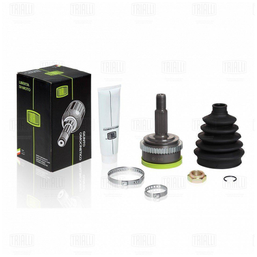 ШРУС ВАЗ 2180 ЛАДА Веста наружный Trialli