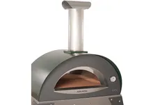 Печь для пиццы на дровах Alfa Pizza Ciao (2 пиццы)
