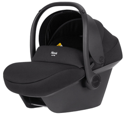 Коляска Carrello Vector CRL-6550 Nova Black Line с базой Isofix 3 в 1 Coral Beige