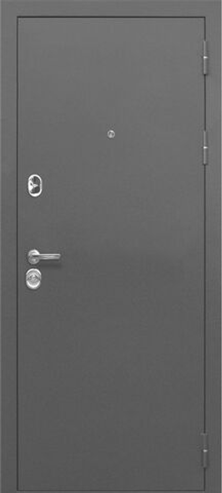 Тайга 9см Царга серебро/Астана милки