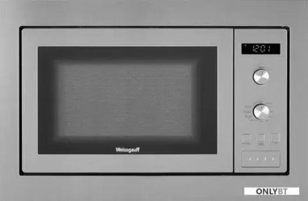 Встраиваемая микроволновая печь WEISSGAUFF HMT-255 (426 285)