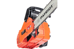 Бензиновая цепная пила Patriot GS 126 220100126