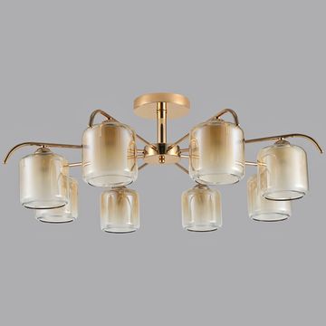 98470-0.3-08 светильник потолочный