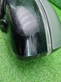 Зеркало левое Kia Sorento 4 (2020-н.в.) 8 конт.