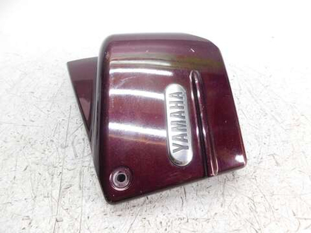 Крышка боковая правая Yamaha Drag Star 400 4TR 96 4TR-21721-00-00