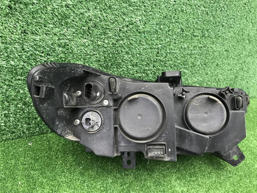 Фара левая Lada Niva Travel (2020-н.в.) галоген