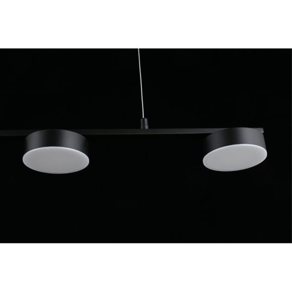 Подвесная светодиодная люстра Aployt Usia APL.047.03.35