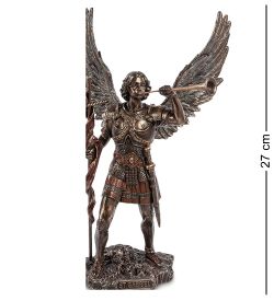 Veronese WS- 99/ 1 Статуэтка «Святой Архангел Гавриил»