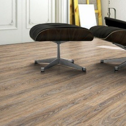 Пробковый пол Cork Oak Leashed