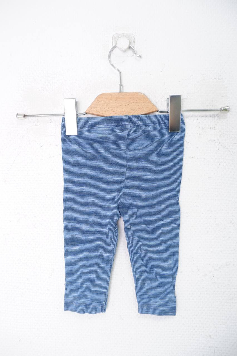 Штаны Baby Club повседневные на 6 месяцев