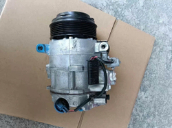 Компрессор кондиционера Honda