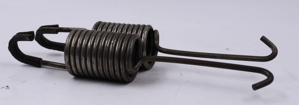 Комплект пружин стиральной машины CANDY CS4 1061D1/2-07 (2 шт.)