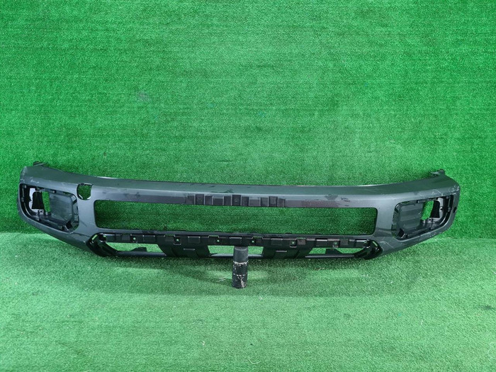 Бампер передний Haval Dargo (2022-н.в.)