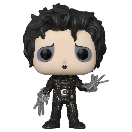 Фигурка Funko POP! Movies Edward Scissorhands Edward Scissorhands