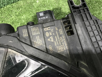 Фара правая Audi A6 5 C8 (2018-2023) LED