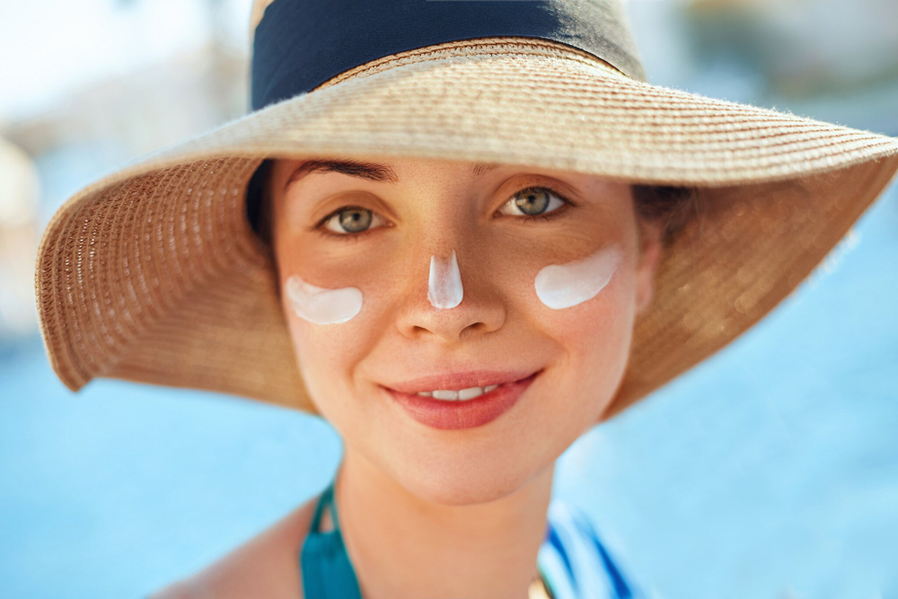 Maruderm Увлажняющий крем для лица SPF+50 Antı Blemısh Sun Cream 50 мл