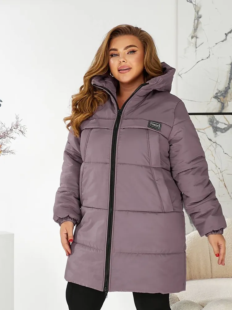 Куртка зимняя УК-23042-2 Fabrika