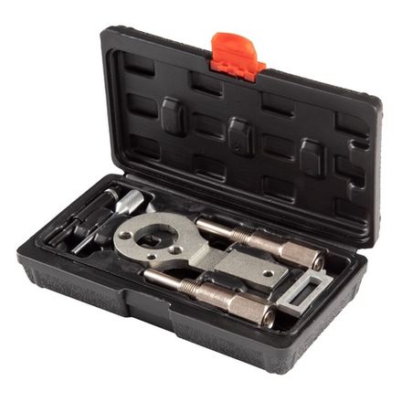 Цена на AFFIX (AF10321536C) Набор фиксаторов распредвала / коленвала, Opel, кейс, 6 предметов