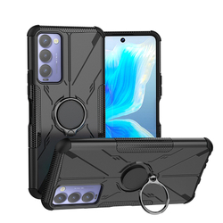 Чехол Panzer Case для TECNO Camon 18