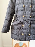 Пуховая куртка Balmain, 158