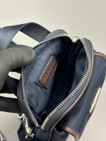 Сумка-мессенджер Prada