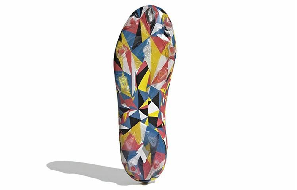Кроссовки Adidas Predator Edge Geometric+ Fg