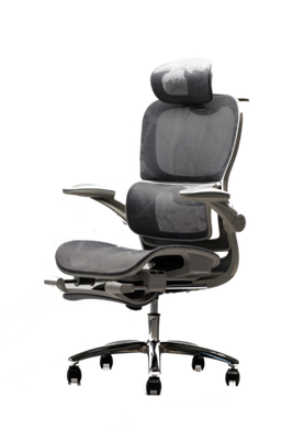 Кресло компьютерное Sevilgame GHT