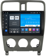 Магнитола для Subaru Forester 2 (SG5) 2002-2007 - Vomi ZX441R9-7862 Android 10, ТОП процессор, SIM-слот