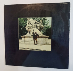 Винтажная виниловая пластинка LP The Oscar Peterson Trio Another Day (Germany 1971)