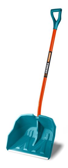 Снеговая лопата GRINDA Alu-600 PROLine 590 мм 39942