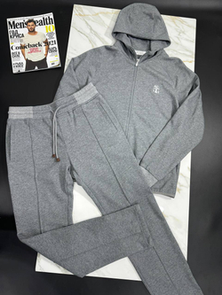 Спортивный костюм Brunello Cucinelli