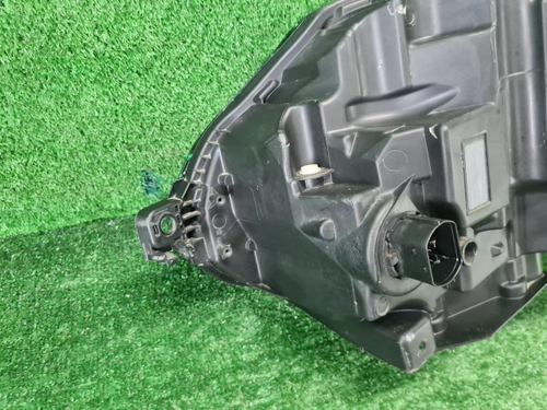 Фара Комплект фар Range Rover Velar (17-23) LED