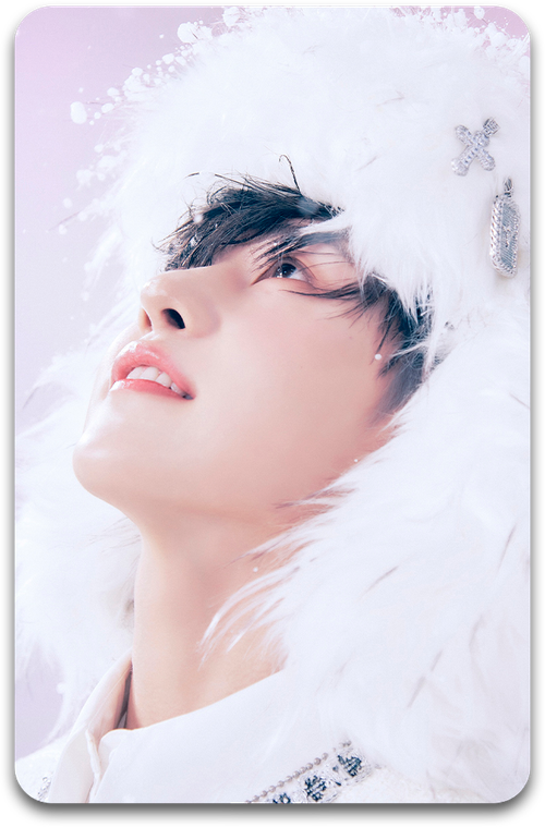 Карта #4497 / Matthew (ZEROBASEONE)