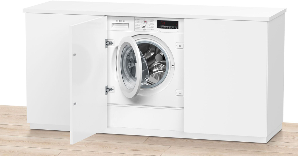 Встраиваемая стиральная машина Bosch WIW28542EU