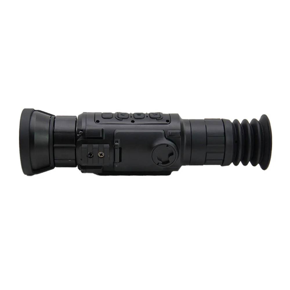 Тепловизионный прицел Longot LY650