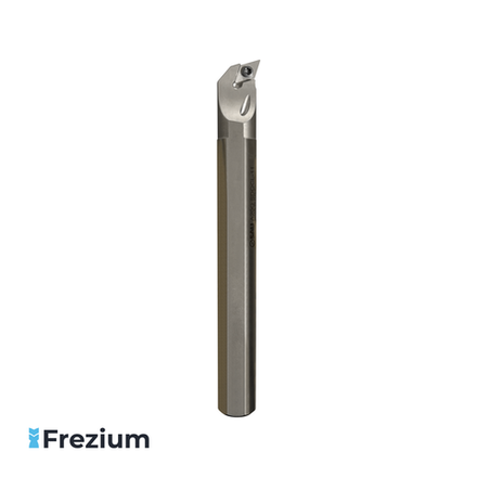 Токарная державка с внутренним подводом СОЖ "SAU" (A20Q SDQCL-11)