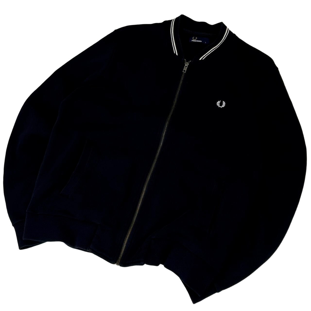 Кофта Fred Perry