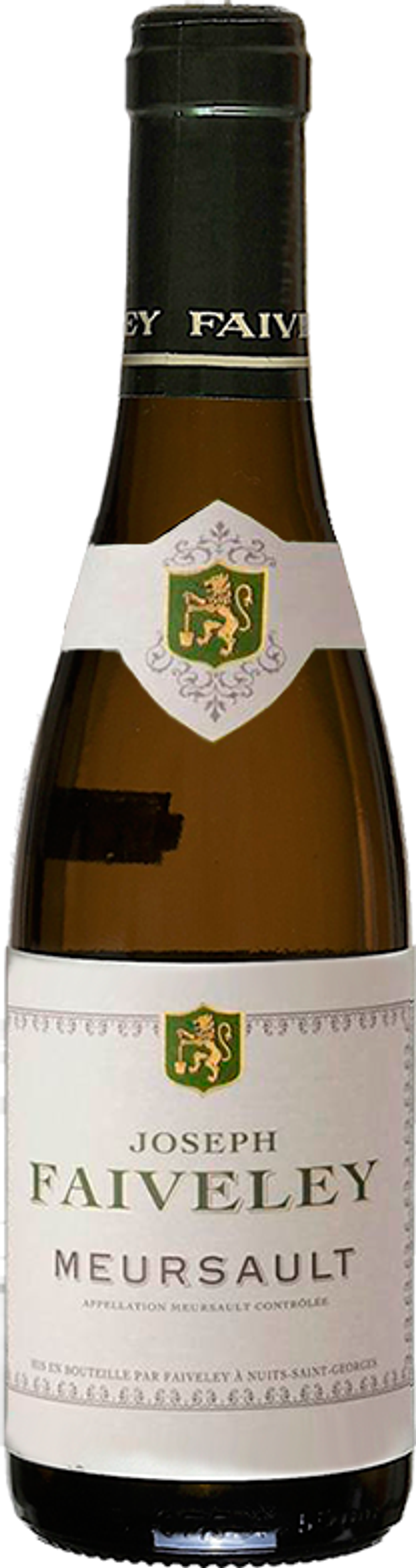Faiveley, Meursault 0.375