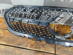 Решетка радиатора Mercedes A-Class (W177) 18-нв Б/У Оригинал A1778806803