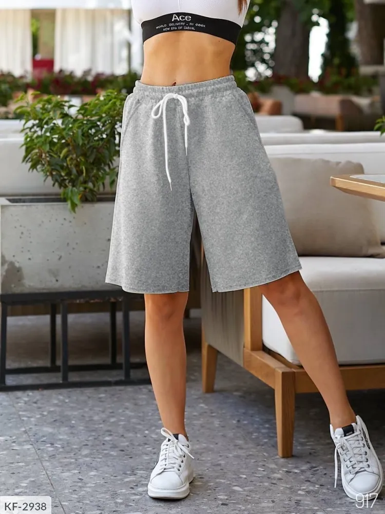 Шорты II-1570 Фабрика Моды