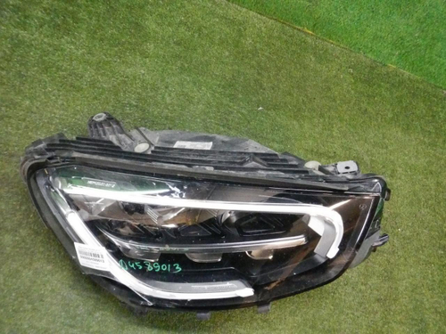 Фара правая Mercedes GLC X253 (19-22) LED