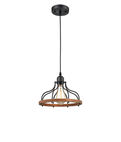 Подвесной светильник Vele Luce Franco VL6032P01