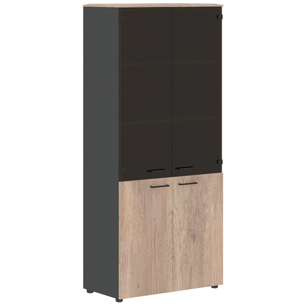 Шкаф комбинированный для документов JAY (Джэй)