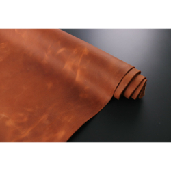 1,2-1,4 Кожа Крейзи Хорс Канди Коричневый