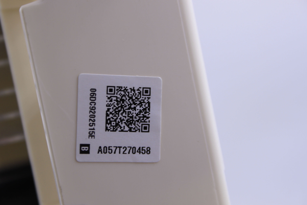 Новый модуль инвертора DC92-02515E стиральной машины Samsung