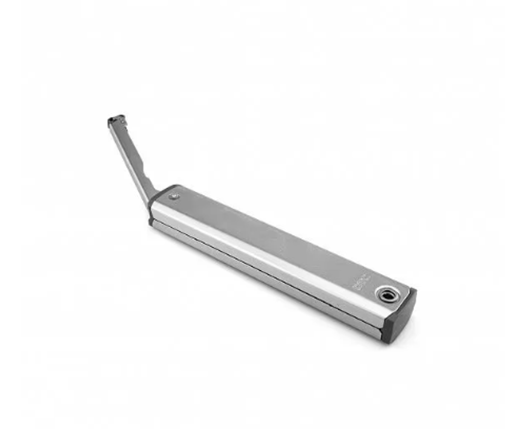 Подъемный механизм TOP STAY SE  PUSH индекс 500-1400, h=240-600 мм  (SE2FAM01) никель (A01)