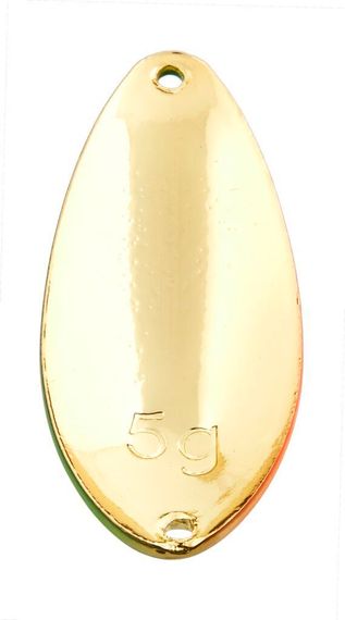 Блесна колеб. Lucky John JUNA длин.39мм/05,0г 020