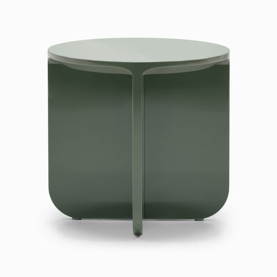 Кофейный стол Petra диаметр 50