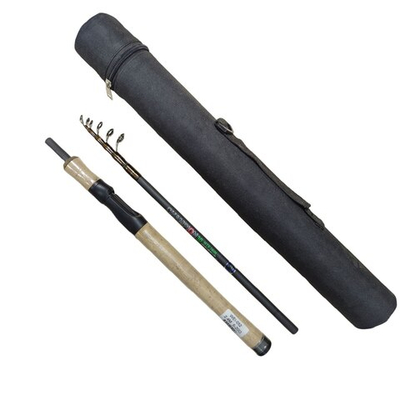 Спиннинг Champion 2.4м. тест 5-20гр.